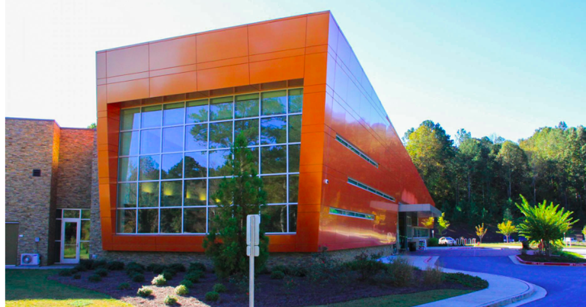 8 striking Atlanta library designs you should know Urbanize Atlanta